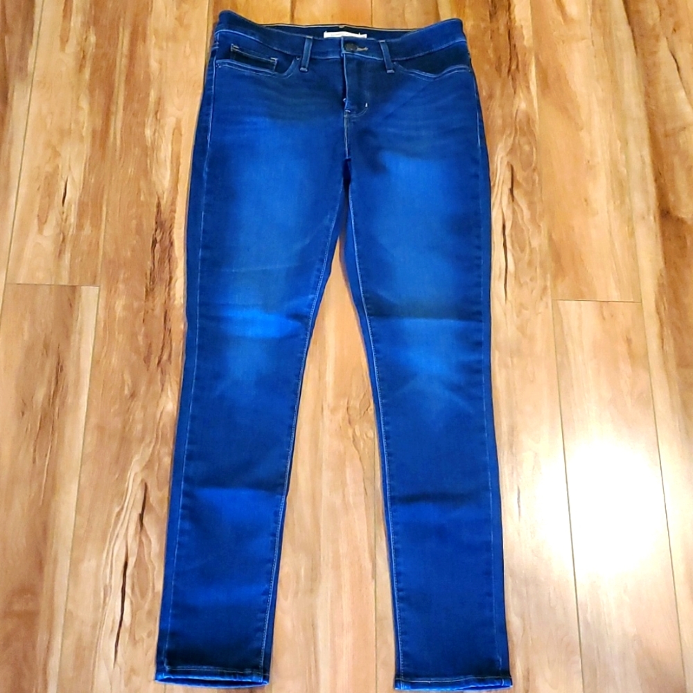 Levi's Jeans